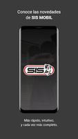 SIS Mobil 포스터