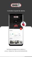 SIS Mobil 스크린샷 1
