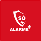 Só Alarme + icon