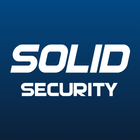 Solid Security icon