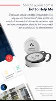 STM Alarmes ảnh chụp màn hình 1