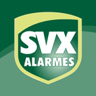 SVX Mobile icono
