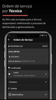 Segware OS Mobile ภาพหน้าจอ 2