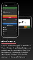 Segware OS Mobile ภาพหน้าจอ 3