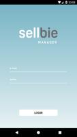 Sellbie Manager Affiche