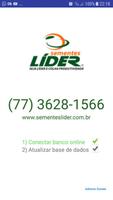 LiderAgro Affiche