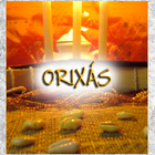 Orixás ไอคอน