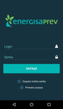 EnergisaPrev Mobile 海报