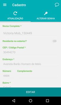 EnergisaPrev Mobile 截图 2