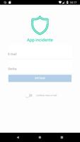 Gestão de Incidentes Mobile capture d'écran 2