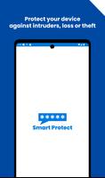Smart Protect 海報