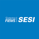 SESI Carteirinha APK