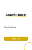 Soma Business постер