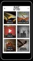 Raiz Pais & Filhos poster