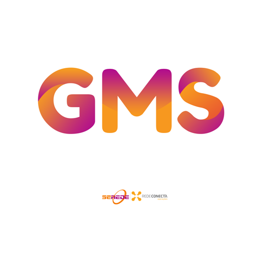GMS - Gestão de Materiais Serede