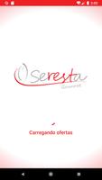 Seresta Gourmet پوسٹر