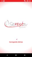 Seresta Gourmet 포스터