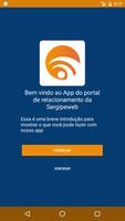 Portal Sergipeweb Plakat