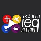 Rádio IEQ Sergipe ไอคอน