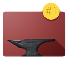 Blacksmith - Idle blacksmith icon