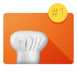 iRestaurant- Free idle clicker ícone