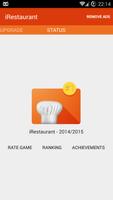 iRestaurant- Free idle clicker imagem de tela 1