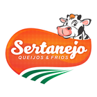 Sertanejo Supermercado ไอคอน