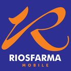 Riosfarma Mobile आइकन