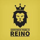 Servindo para o Reino أيقونة