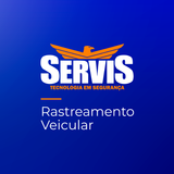 Servis Rastreamento أيقونة
