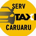 Serv Táxi Caruaru Zeichen