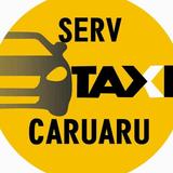 Serv Táxi Caruaru icon