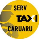 Serv Táxi Caruaru - Taxista APK