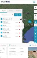 ServSeg Rastreamento Screenshot 1