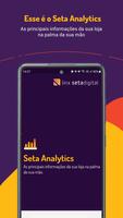 Seta Analytics постер