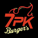 7PK Burgers APK