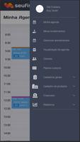 seufisio - Sistema de Gestão скриншот 3