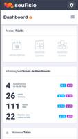 seufisio - Sistema de Gestão screenshot 1