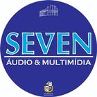 Seven EBD icône
