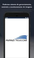 Avanzi Telecom Affiche