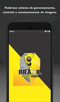 Brazil Connect View पोस्टर