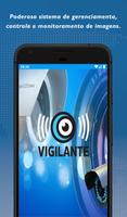 Vigilante Mobile Poster