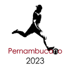 Pernambucano - Tabela & Jogos icône