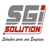 SGI icon