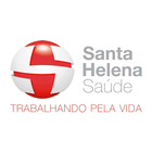Santa Helena Saúde-icoon