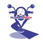 ShammahMoto-icoon