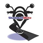 ShammahMoto - Mototaxista icône
