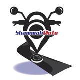 ShammahMoto - Mototaxista icono