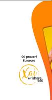 Guia Xai by share eat 海報