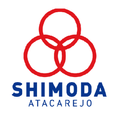 SHIMODA EM CASA